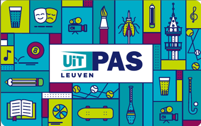 Logo Uitpas